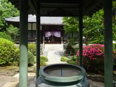 天台宗　長窪山　正覚寺のその他建物