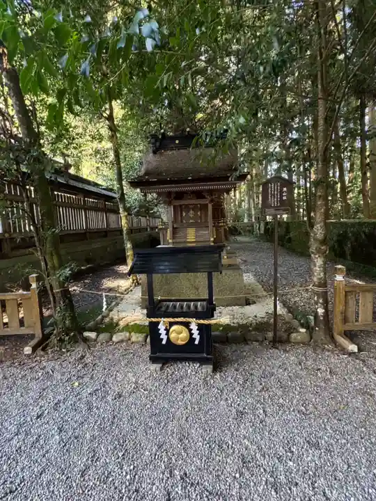 熊野本宮大社(和歌山県)