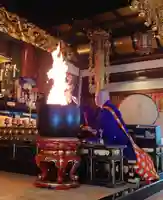 福寿観音(東京都)