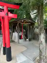 素盞嗚神社(兵庫県)