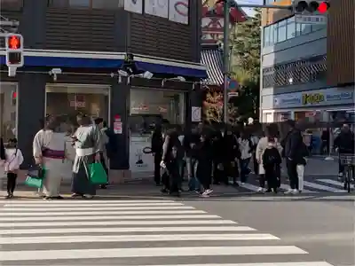 浅草寺(東京都)