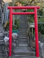 御嶽神社(神奈川県)