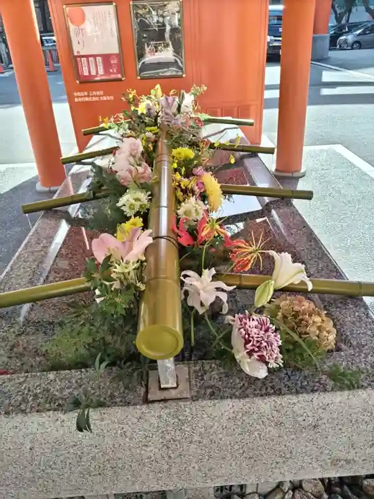 生田神社(兵庫県)