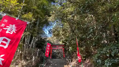 春日神社(奈良県)
