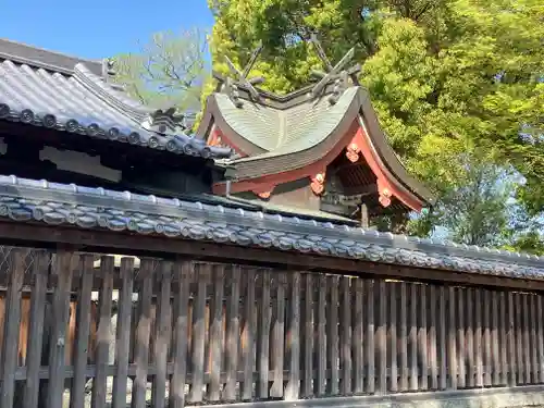 渋川神社(大阪府)
