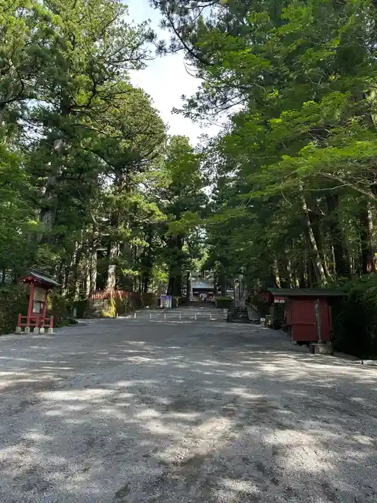 輪王寺(栃木県)
