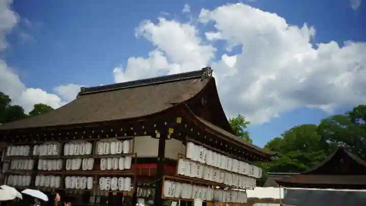 賀茂御祖神社(下鴨神社)(京都府)