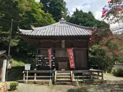 弥勒寺のその他建物