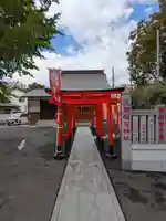 久助稲荷神社(千葉県)