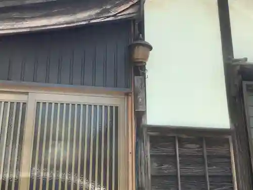 金剛寺のその他建物