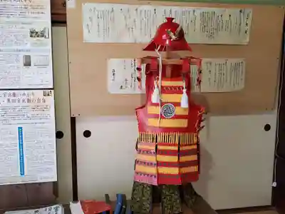 荘厳寺のその他建物