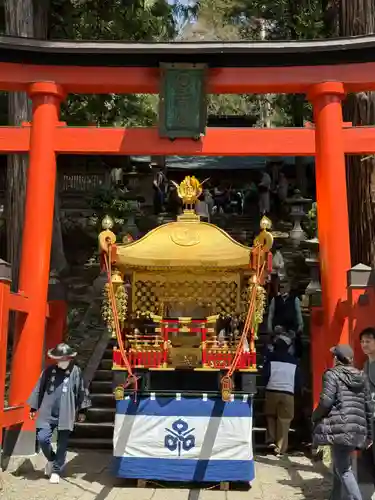 日枝神社(岐阜県)
