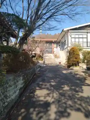 福聚院(宮城県)