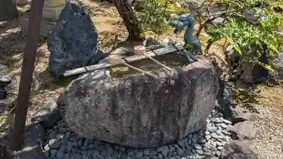 通德寺(滋賀県)