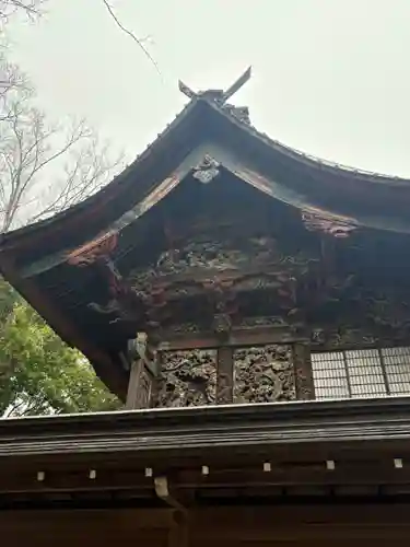 桐生天満宮(群馬県)