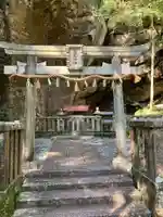 瀧王神社(和歌山県)