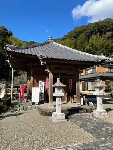 龍源院のその他建物