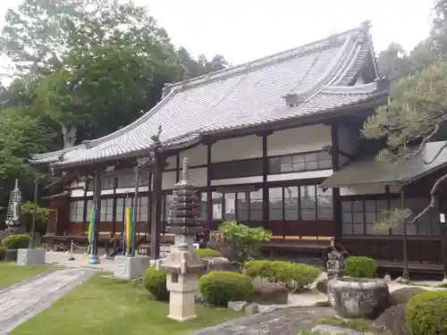 竜護寺(岐阜県)