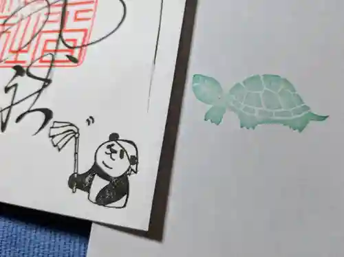 下谷神社(東京都)