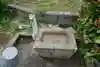 観音寺の手水舎