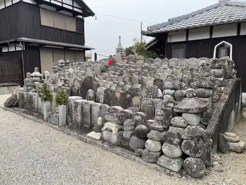 正藏院崇恩寺(三重県)