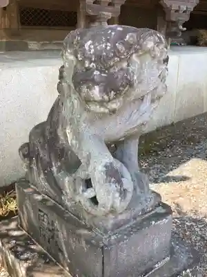 住吉神社(東京都)