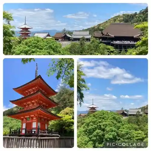 清水寺(京都府)