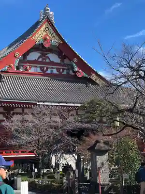 浅草寺(東京都)