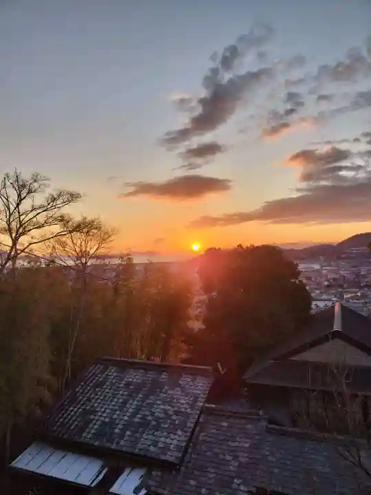 出雲大社倉敷教会(岡山県)