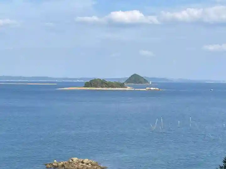 豊功神社(山口県)