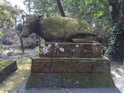 美奈宜神社(福岡県)