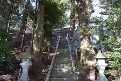 鹿島大神宮の建物その他