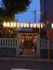 秋葉神社(東京都)