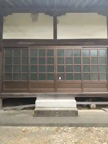 直正寺(埼玉県)