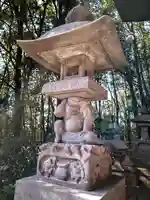 産泰神社(群馬県)