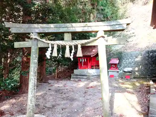 紫神社(宮城県)