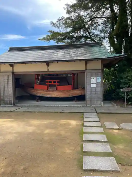 補陀洛山寺(和歌山県)