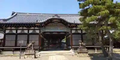 御香宮神社(京都府)