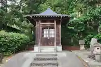 山神古峯神社(宮城県)