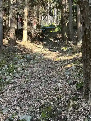 清水寺(長野県)