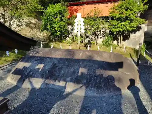 高屋敷稲荷神社(福島県)