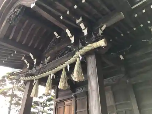熊野神社(神奈川県)
