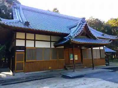 若宮八幡社のその他建物
