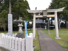 御前神社(福井県)