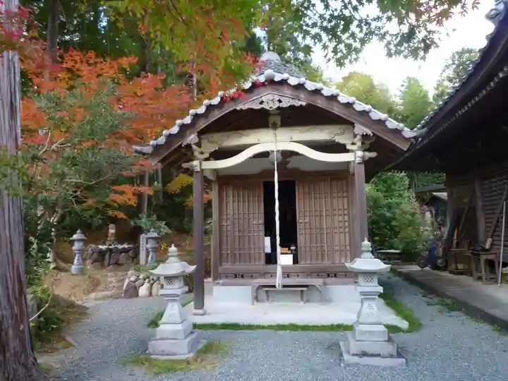 国束寺(三重県)
