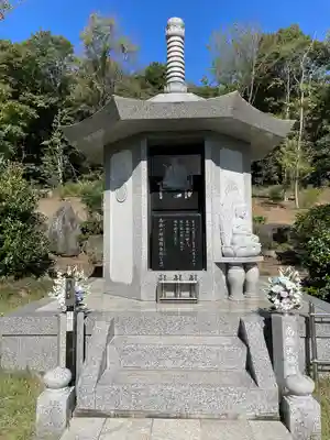 三毳不動尊のその他建物