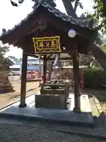 大海神社(住吉大社摂社)(大阪府)