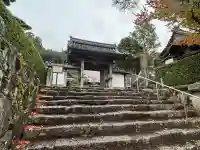 西明寺(滋賀県)