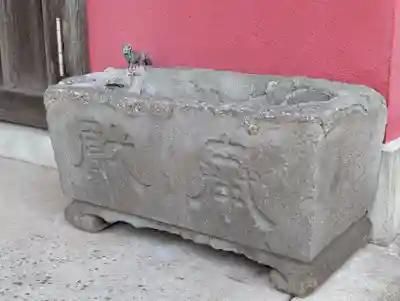 荒巻稲荷神社(神奈川県)