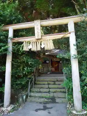 荒立神社(宮崎県)